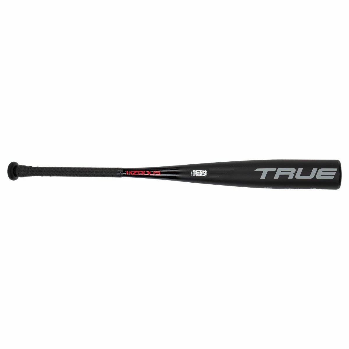 True HZRDUS (-5) USSSA Baseball Bat - 2022 Model 4 True HZRDUS (-5) USSSA Baseball Bat - 2022 Model - Image 2