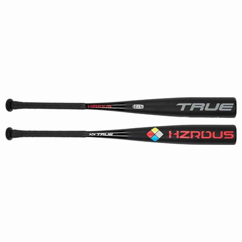 True HZRDUS (-5) USSSA Baseball Bat - 2022 Model 3 True HZRDUS (-5) USSSA Baseball Bat - 2022 Model