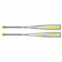 True RAKE (-5) USSSA Baseball Bat - 2022 Model