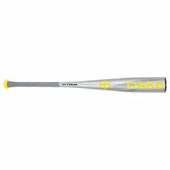 True RAKE (-5) USSSA Baseball Bat - 2022 Model -Baseball Softball Shop true rake baseball bat usssa 5 22 inset2
