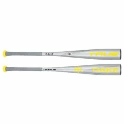 True RAKE (-8) USSSA Baseball Bat - 2022 Model