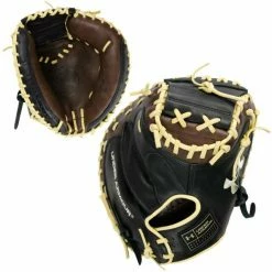 Under Armour Choice Series 34" Baseball Catchers Mitt - RHT
