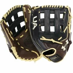 Under Armour 11.75" Choice Series Glove H Web - RHT