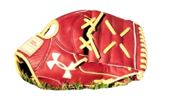 Under Armour 11.5" Genuine Pro Glove - RHT