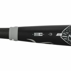 Victus Nox 2 (-3) BBCOR Baseball Bat -Baseball Softball Shop victus baseball bat nox 2 bbcor 3 inset3
