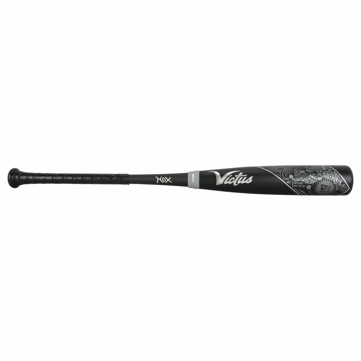 Victus Nox 2 (-8) USSSA Baseball Bat 4 Victus Nox 2 (-8) USSSA Baseball Bat - Image 2