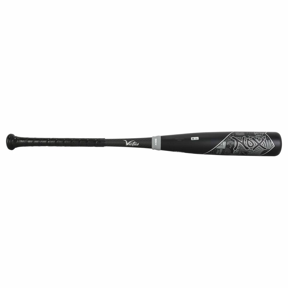 Victus Nox 2 (-8) USSSA Baseball Bat 5 Victus Nox 2 (-8) USSSA Baseball Bat - Image 3