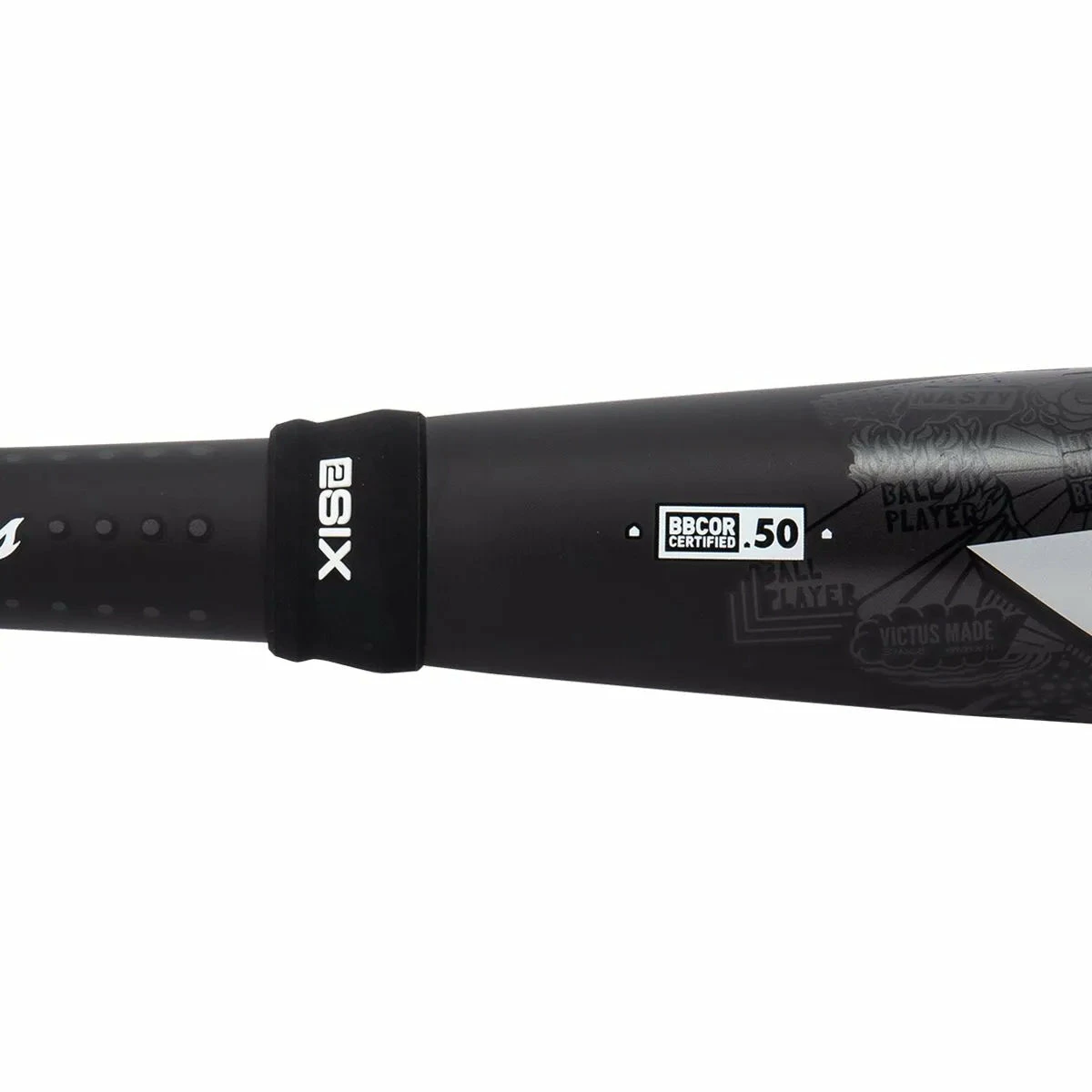 Victus NOX (-3) BBCOR Baseball Bat 7 Victus NOX (-3) BBCOR Baseball Bat - Image 5