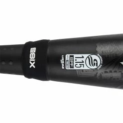 Victus Nox (-10) USSSA Baseball Bat - 2021 Model -Baseball Softball Shop victus baseball bat nox usssa 10 inset3
