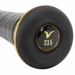 Victus Vandal Gold (-3) BBCOR Baseball Bat - 2022 Model -Baseball Softball Shop victus baseball bat vandal bbcor 3 22 inset4