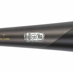 Victus Vandal Gold (-10) USSSA Baseball Bat - 2022 Model -Baseball Softball Shop victus baseball bat vandal usssa 10 22 inset2