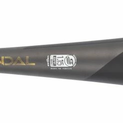 Victus Vandal Gold (-8) USSSA Baseball Bat - 2022 Model 12 Victus Vandal Gold (-8) USSSA Baseball Bat - 2022 Model -Baseball Softball Shop victus baseball bat vandal usssa 8 22 inset2