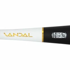 Victus Vandal (-8) USSSA Baseball Bat - 2021 Model -Baseball Softball Shop victus baseball bat vandal usssa 8 inset3