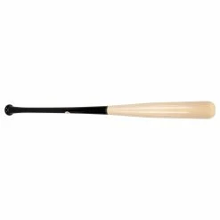 Victus FT21 Pro Reserve Maple Wood Bat - Black/Natural -Baseball Softball Shop victus wood bat ft21 pro reserve black natural inset2 1