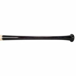 Victus FT21 Pro Reserve Maple Wood Bat - Black/Natural -Baseball Softball Shop victus wood bat ft21 pro reserve black natural inset5