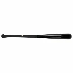 Victus JC24 Pro Reserve Maple Wood Bat - Black -Baseball Softball Shop victus wood bat jc24 pro reserve black inset2 1
