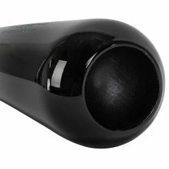 Victus JC24 Pro Reserve Maple Wood Bat - Black -Baseball Softball Shop victus wood bat jc24 pro reserve black inset3