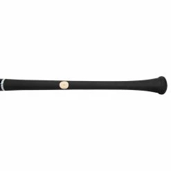 Victus JC24 Pro Reserve Maple Wood Bat - Black -Baseball Softball Shop victus wood bat jc24 pro reserve black inset5