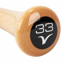 Victus Mitch Haniger MH17 Pro Reserve Birch Wood Bat -Baseball Softball Shop victus wood bat mh17 pro reserve birch natural inset4