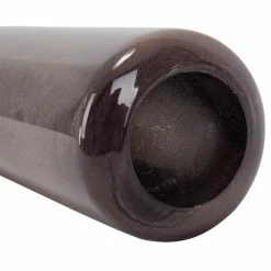 Victus Pop Piece Pro Reserve Maple Wood Bat - Gray 14 Victus Pop Piece Pro Reserve Maple Wood Bat - Gray -Baseball Softball Shop victus wood bat pop piece pro reserve gray inset3