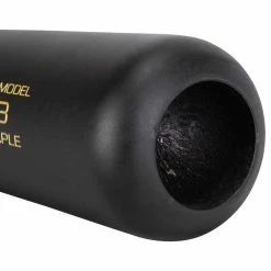 Victus Fernando Tatis TATIS23 Pro Reserve Maple Wood Bat - Cherry/Black -Baseball Softball Shop victus wood bat tatis23 pro reserve cherry black inset4