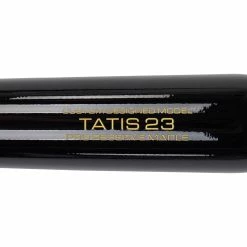 Victus Fernando Tatis TATIS23 Pro Reserve Maple Wood Bat - Chino/Chocolate -Baseball Softball Shop victus wood bat tatis23 pro reserve chino choclolate inset2