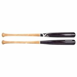 Victus Fernando Tatis TATIS23 Pro Reserve Maple Wood Bat - Flame/Charcoal