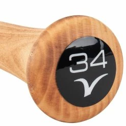 Victus Fernando Tatis TATIS23 Pro Reserve Maple Wood Bat - Flame/Charcoal -Baseball Softball Shop victus wood bat tatis23 pro reserve flame charcoal inset4