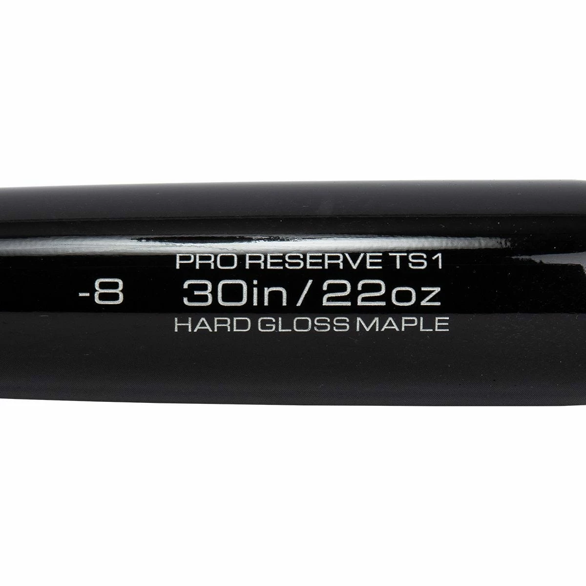 Victus TS1 Pro Reserve Maple Wood Bat 6 Victus TS1 Pro Reserve Maple Wood Bat - Image 4