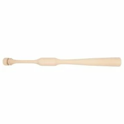 Victus Two Hand Adult Training Bat -Baseball Softball Shop victus wood bat two hand training ad inset2 1
