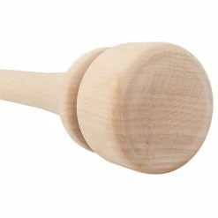 Victus Two Hand Adult Training Bat -Baseball Softball Shop victus wood bat two hand training ad inset4