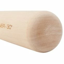 Victus Two Hand Youth Training Bat -Baseball Softball Shop victus wood bat two hand training yth inset3