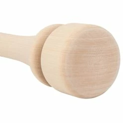 Victus Two Hand Youth Training Bat -Baseball Softball Shop victus wood bat two hand training yth inset4