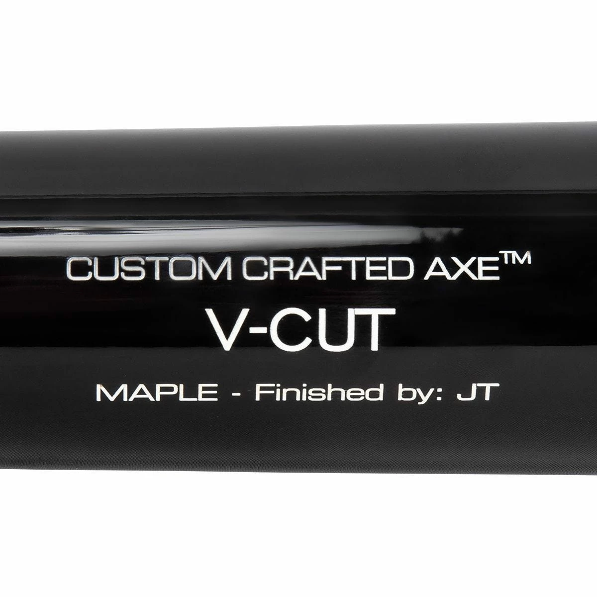 Victus V-Cut Wood Baseball Bat - 2022 Model 6 Victus V-Cut Wood Baseball Bat - 2022 Model - Image 4