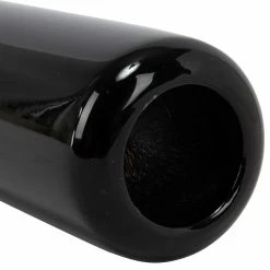 Victus Gloss V-Cut Wood Bat - Natural/Black 12 Victus Gloss V-Cut Wood Bat - Natural/Black -Baseball Softball Shop victus wood bat v cut ntbk inset3