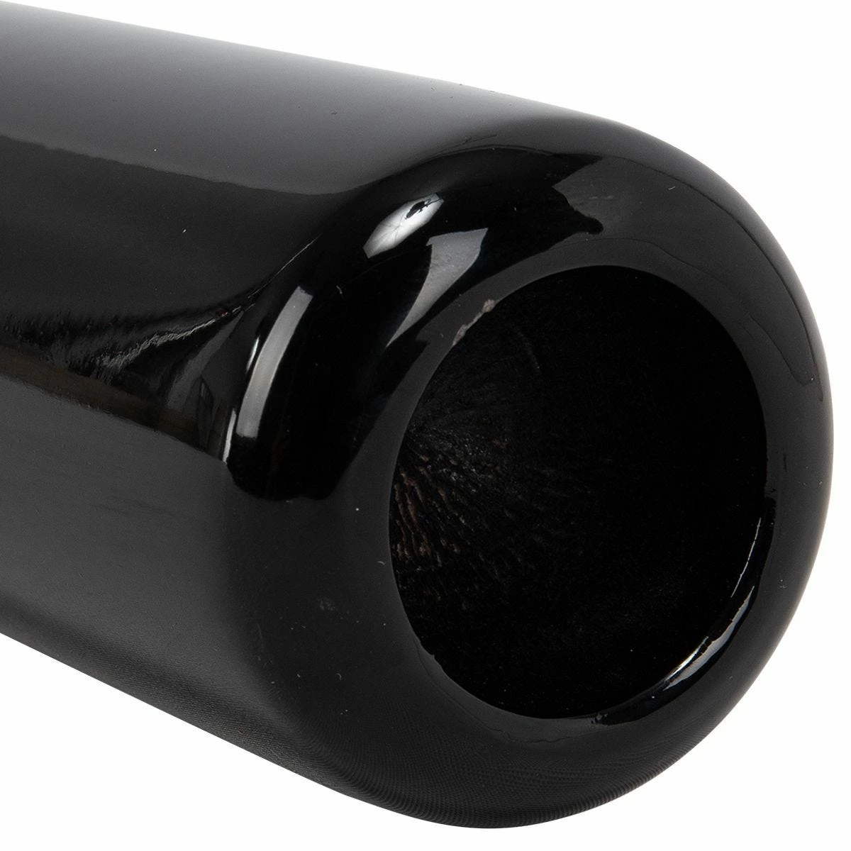 Victus Gloss V-Cut Wood Bat - Natural/Black 7 Victus Gloss V-Cut Wood Bat - Natural/Black - Image 5