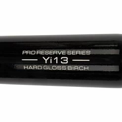 Victus YI13 Youth Pro Reserve Birch Wood Bat -Baseball Softball Shop victus wood bat yi13 pro reserve birch 22 inset3