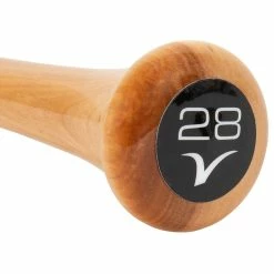 Victus YI13 Youth Pro Reserve Birch Wood Bat -Baseball Softball Shop victus wood bat yi13 pro reserve birch 22 inset5