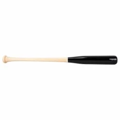 Victus YI13 Youth Pro Reserve Maple Wood Bat - Natural/Black -Baseball Softball Shop victus wood bat yi13 pro reserve natural black inset1