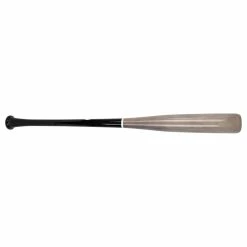 Victus Fernando Tatis TATIS23 Youth Pro Reserve Birch Wood Bat - Black/Gray -Baseball Softball Shop victus wood bat youth tatis23 pro reserve birch black gray inset2
