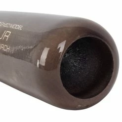 Victus Fernando Tatis TATIS23 Youth Pro Reserve Birch Wood Bat - Black/Gray -Baseball Softball Shop victus wood bat youth tatis23 pro reserve birch black gray inset3