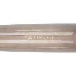 Victus Fernando Tatis TATIS23 Youth Pro Reserve Birch Wood Bat - Black/Gray -Baseball Softball Shop victus wood bat youth tatis23 pro reserve birch black gray inset3 1