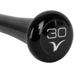 Victus Fernando Tatis TATIS23 Youth Pro Reserve Birch Wood Bat - Black/Gray -Baseball Softball Shop victus wood bat youth tatis23 pro reserve birch black gray inset4