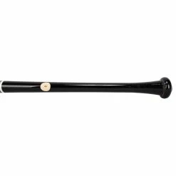 Victus Fernando Tatis TATIS23 Youth Pro Reserve Birch Wood Bat - Black/Gray -Baseball Softball Shop victus wood bat youth tatis23 pro reserve birch black gray inset5