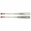 Warstic Gunner (-5) USSSA Baseball Bat - 2022 Model