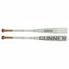 Warstic Gunner (-8) USSSA Baseball Bat - 2022 Model