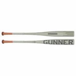 Warstic Gunner (-3) BBCOR Baseball Bat - 2022 Model