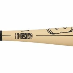 Warstic Bonesaber (-5) USSSA Baseball Bat - 2021 Model -Baseball Softball Shop warstic baseball bat bonesaber 5 21 inset2