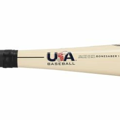Warstic Bonesaber (-11) USA T-Ball Bat - 2023 Model -Baseball Softball Shop warstic baseball bat bonesaber tball usa 11 23 inset3