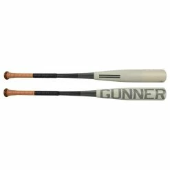 Warstic Gunner (-3) BBCOR Baseball Bat - 2020 Model